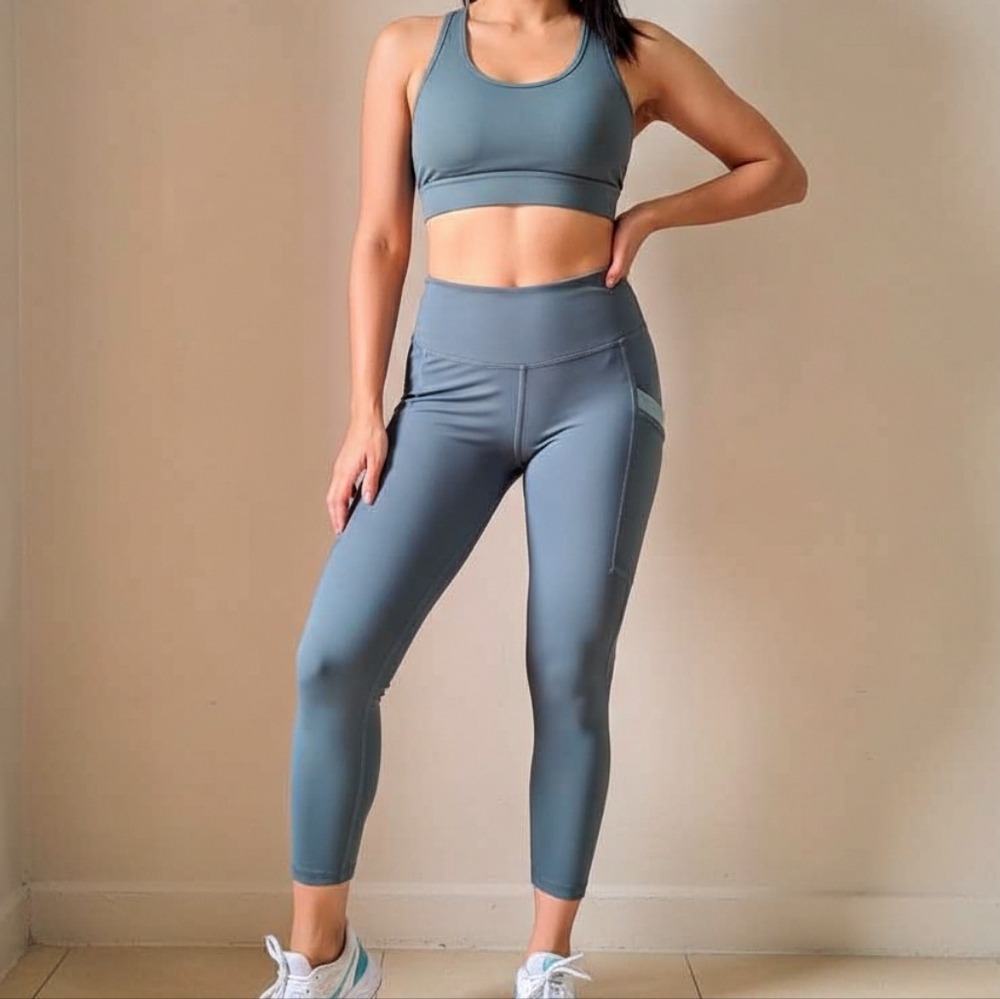 Old Navy Powersoft High-Rise LEGGING Size S